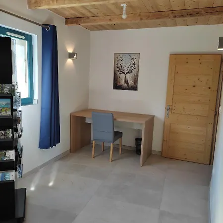 Holiday home Cosybergerie