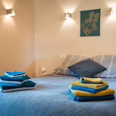 Holiday home Cosybergerie Ugine