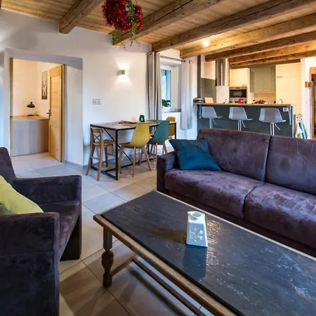 Cosybergerie Holiday home