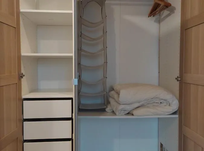 Casa vacanze Cosybergerie