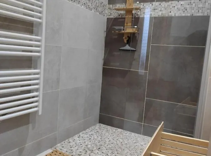 Casa vacanze Cosybergerie