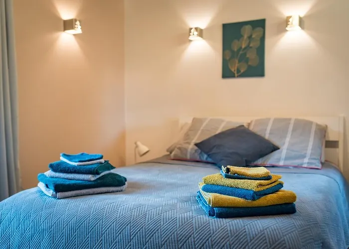 Casa vacanze Cosybergerie Ugine