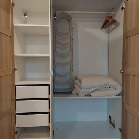 Casa vacanze Cosybergerie